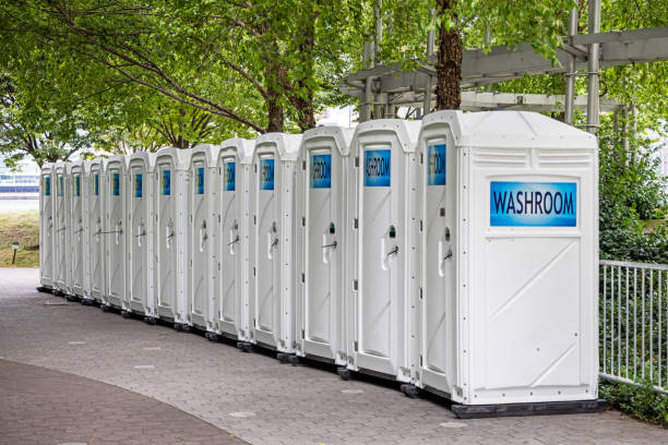 Best Porta potty rental near me  in Pell City, AL