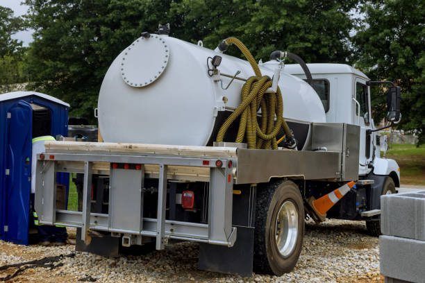 Best Local porta potty services  in Pell City, AL