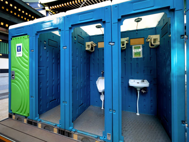 Best Affordable porta potty rental  in Pell City, AL